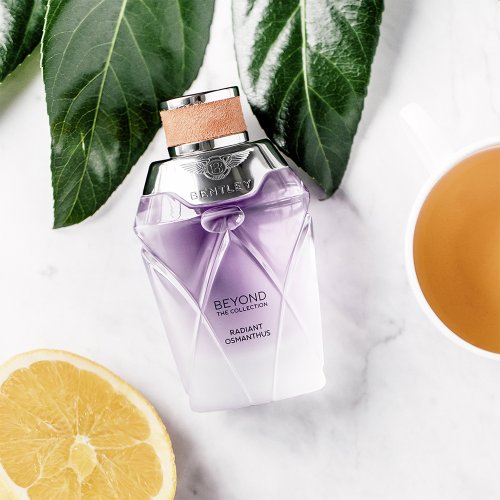 BENTLEY-Radiant Osmanthus - Eau de Parfum BENTLEY-Radiant Osmanthus - Eau de Parfum